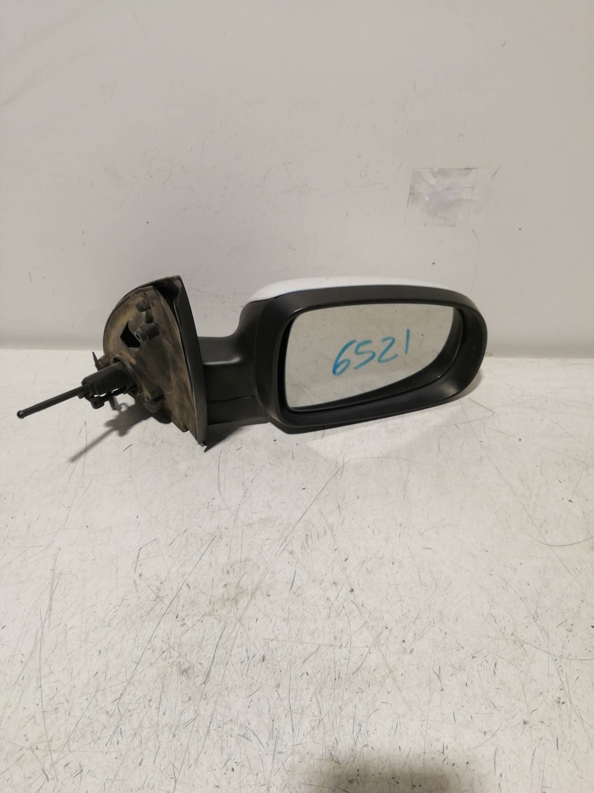 Retrovisor derecho OPEL CORSA C