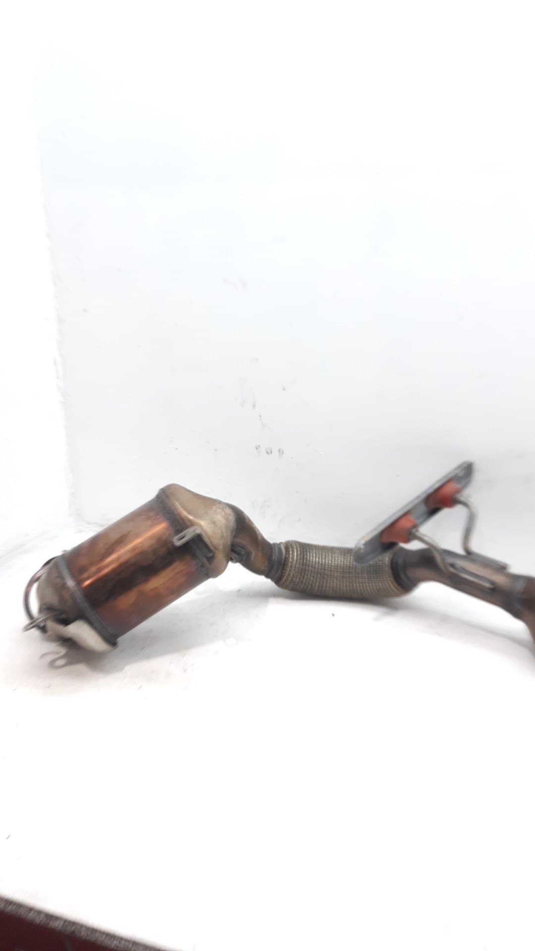 Catalizador SEAT ATECA (KH7) 2