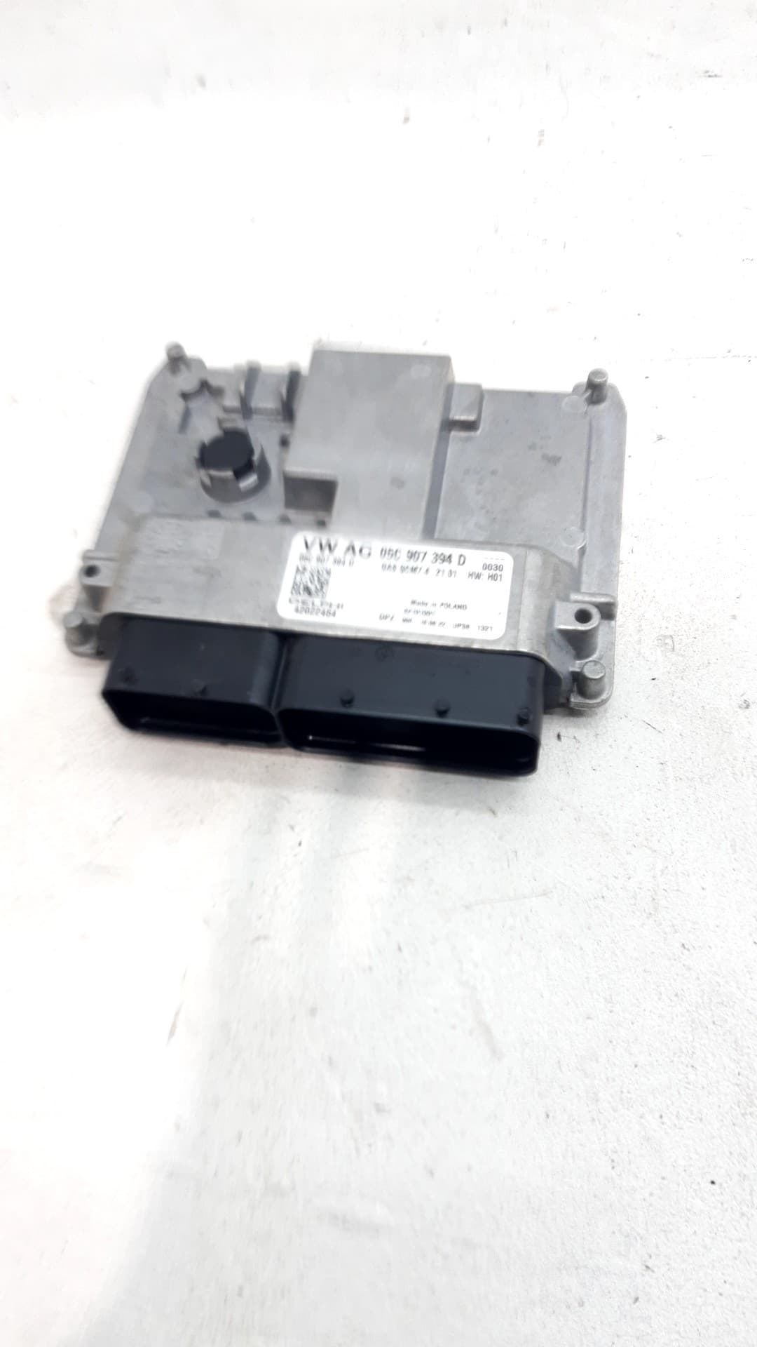 Centralita motor uce SEAT ATECA (KH7) 3