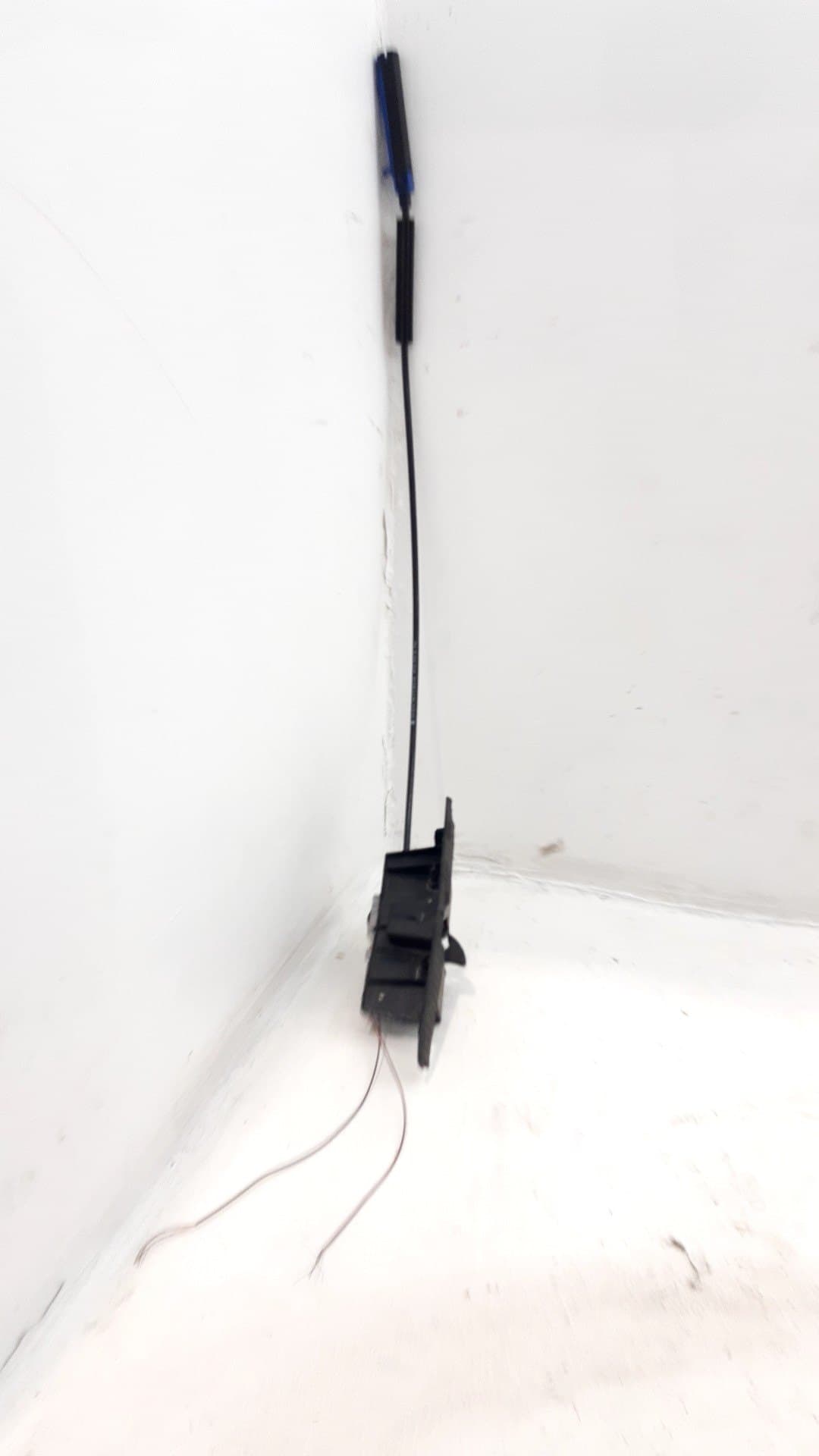 Cerradura capot SEAT ATECA (KH7)