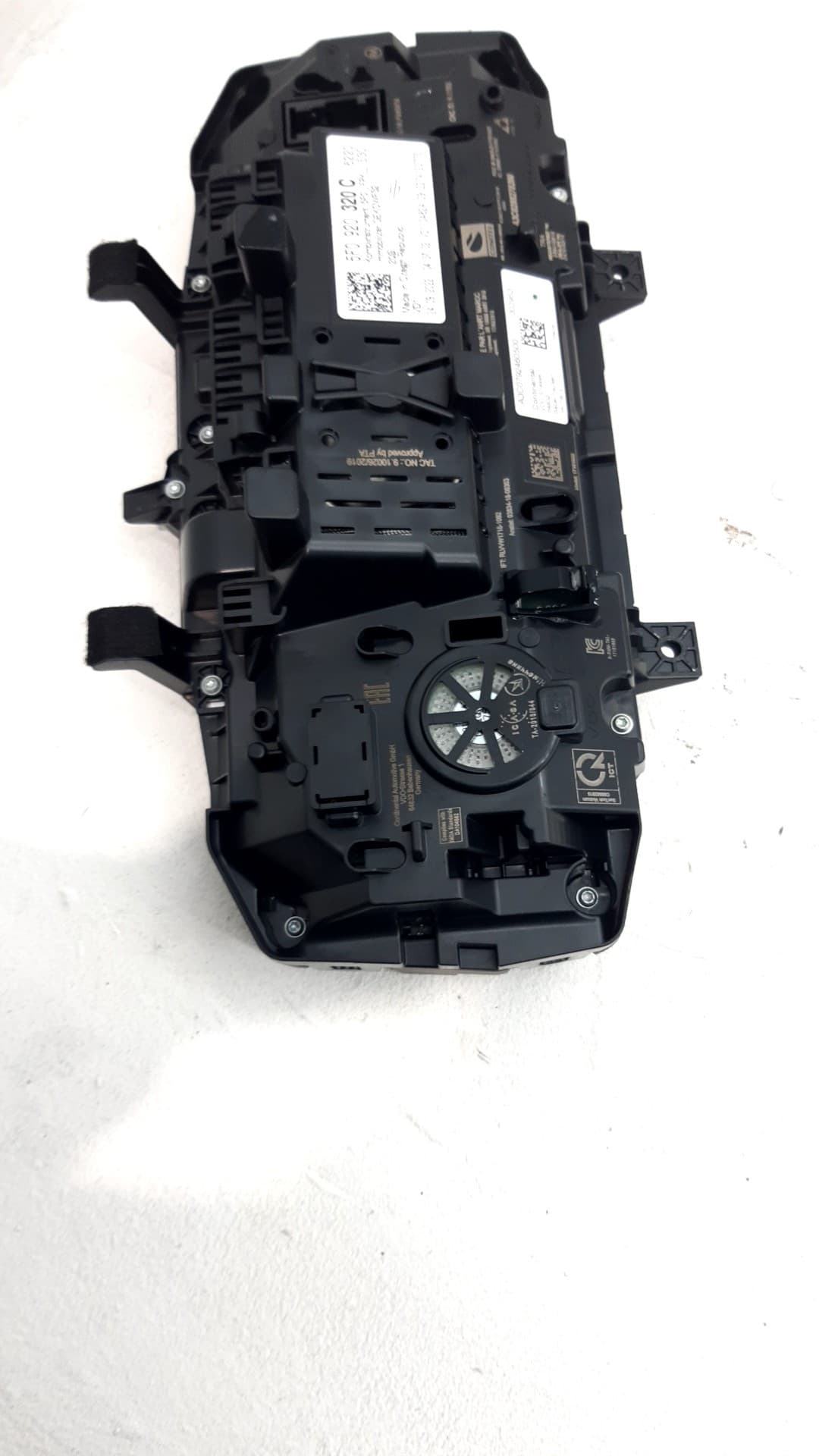 Cuadro instrumentos SEAT ATECA (KH7) 3