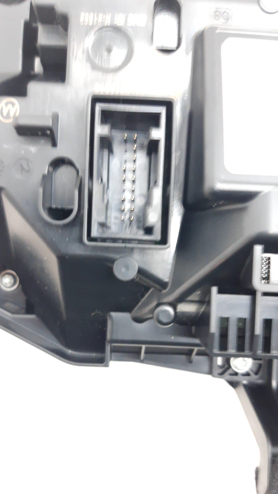 Cuadro instrumentos SEAT ATECA (KH7) 2