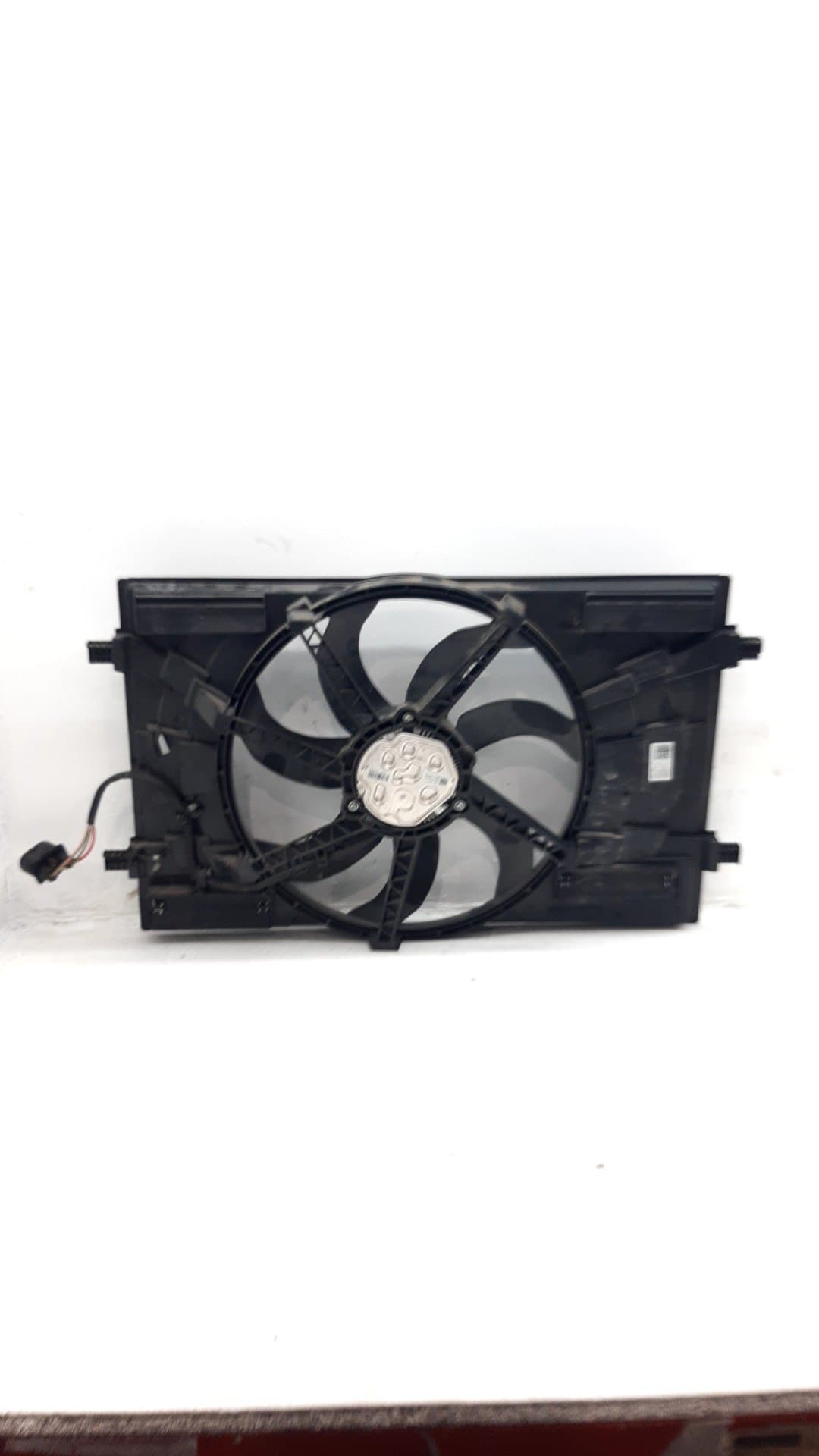 Electroventilador SEAT ATECA (KH7)