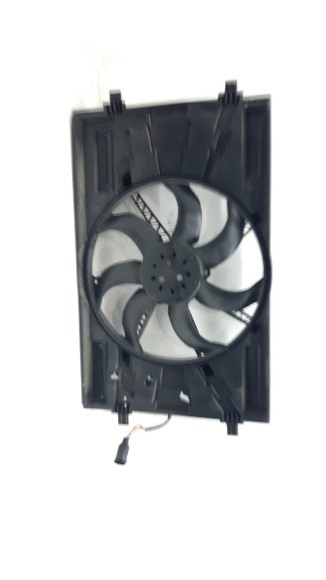 Electroventilador SEAT ATECA (KH7) 2