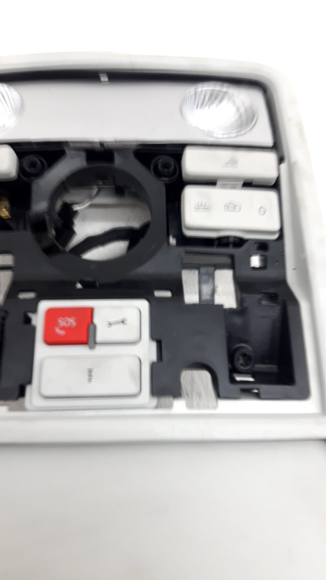 Luz interior SEAT ATECA (KH7) 4