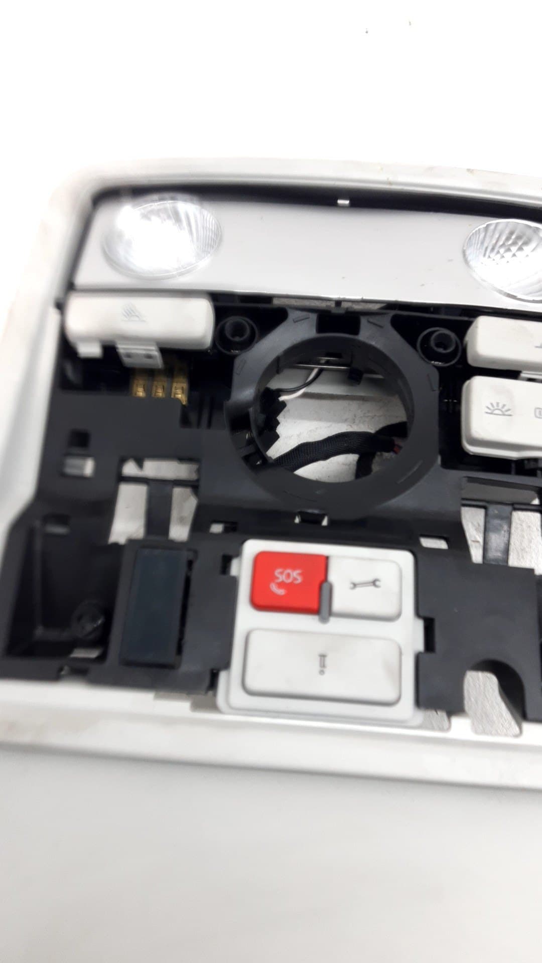 Luz interior SEAT ATECA (KH7) 3