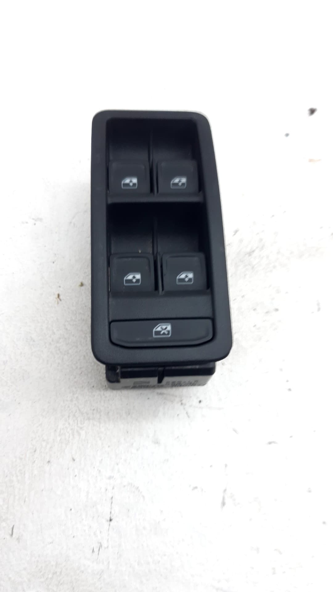 Mando elevalunas delantero izquierdo SEAT ATECA (KH7)