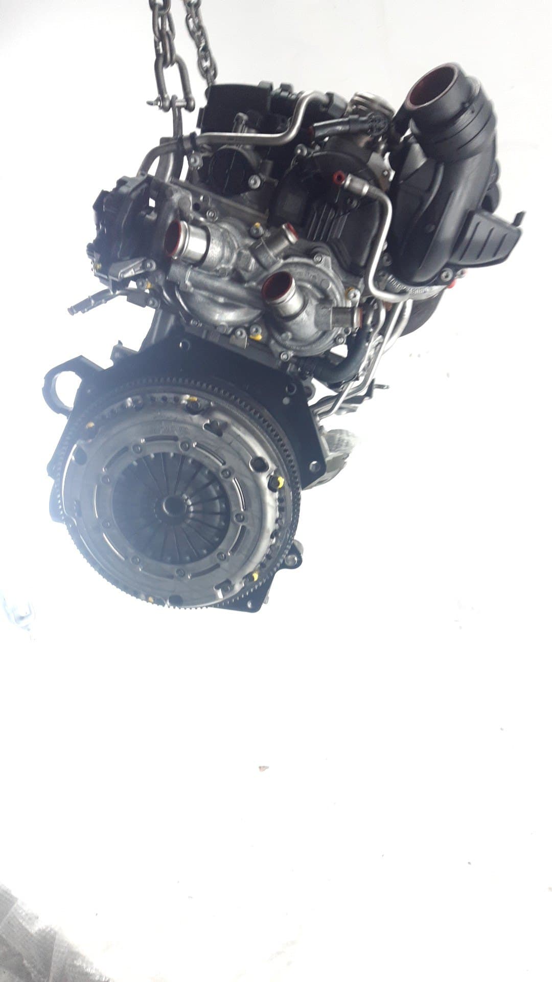 Motor completo SEAT ATECA (KH7) 5