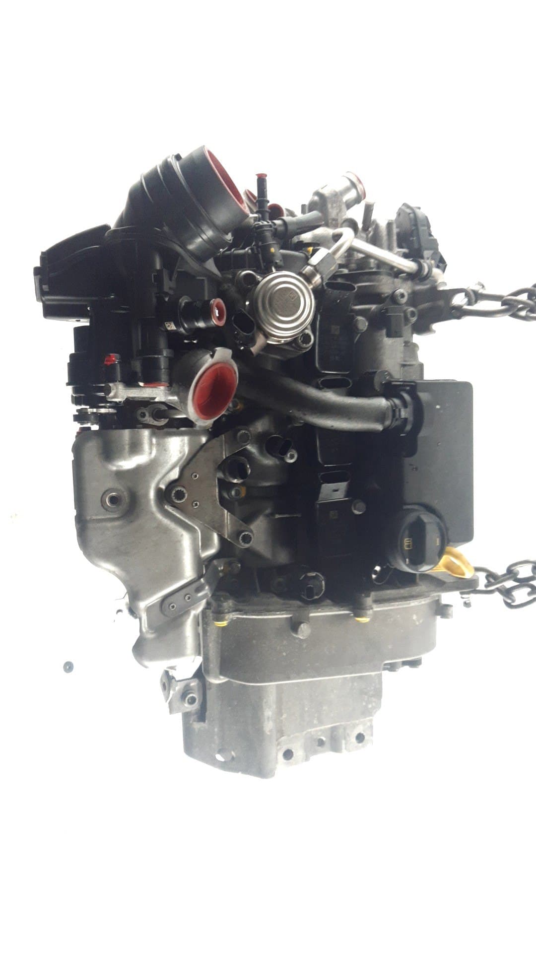 Motor completo SEAT ATECA (KH7) 3