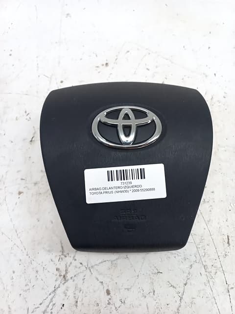 Airbag delantero izquierdo TOYOTA PRIUS (NHW30) 2