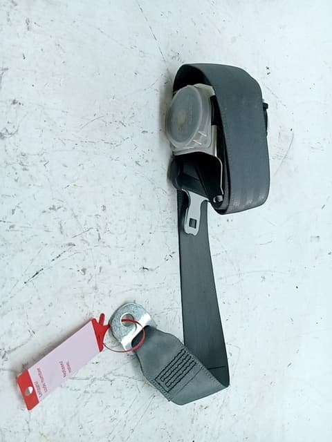 Cinturon seguridad trasero izquierdo TOYOTA PRIUS (NHW30) 2