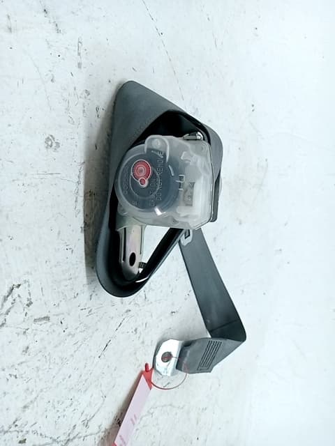 Cinturon seguridad trasero izquierdo TOYOTA PRIUS (NHW30)