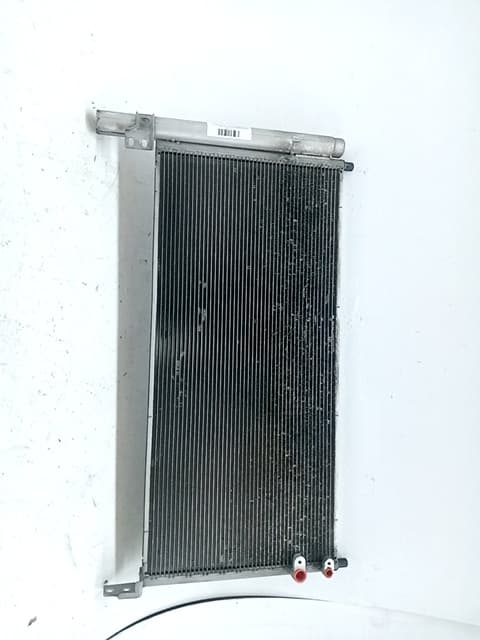 Recambio TOYOTA PRIUS (NHW30) ref. 8846047150 3