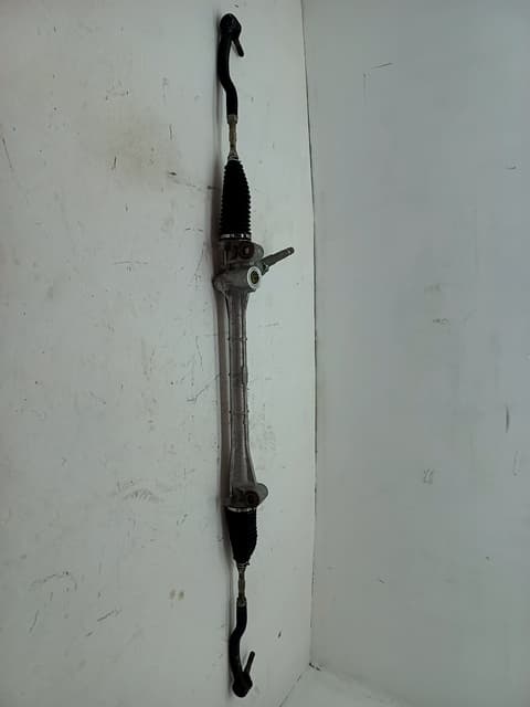 Cremallera direccion TOYOTA PRIUS (NHW30) 2