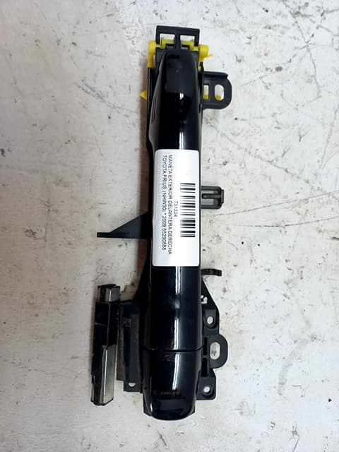 Maneta exterior delantera derecha TOYOTA PRIUS (NHW30) 2