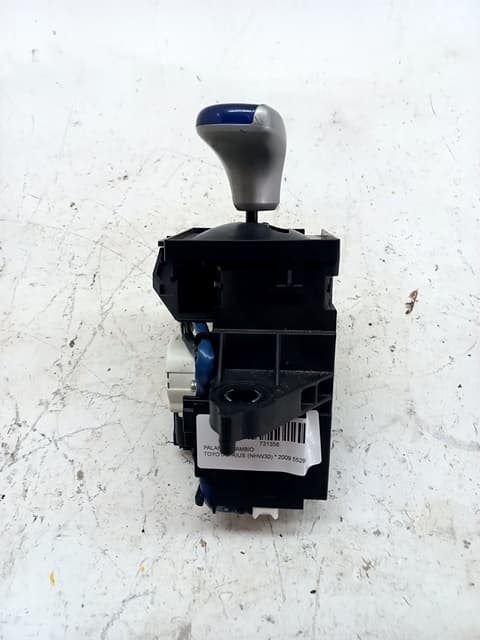 Palanca cambio TOYOTA PRIUS (NHW30) 3