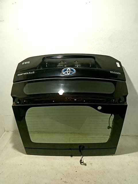 Porton trasero TOYOTA PRIUS (NHW30)