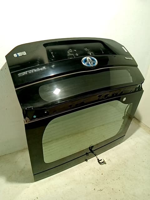 Porton trasero TOYOTA PRIUS (NHW30) 3