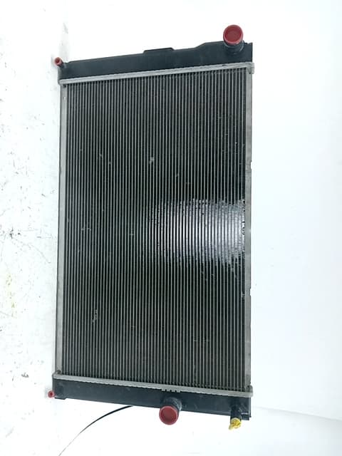 Radiador agua TOYOTA PRIUS (NHW30) 3