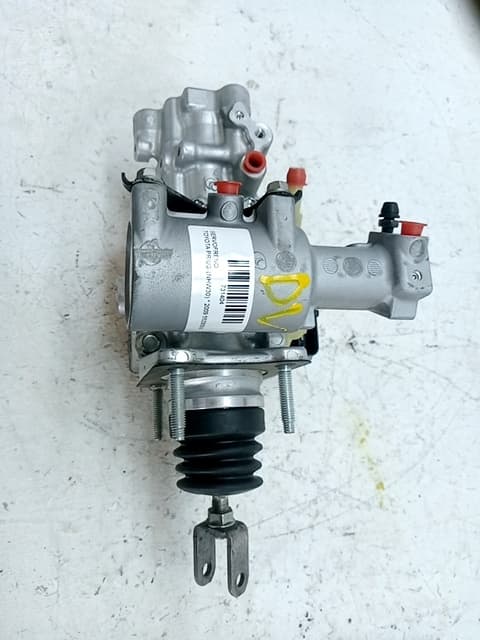 Servofreno TOYOTA PRIUS (NHW30) 3