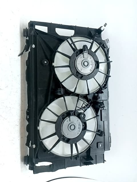 Electroventilador TOYOTA PRIUS (NHW30) 3