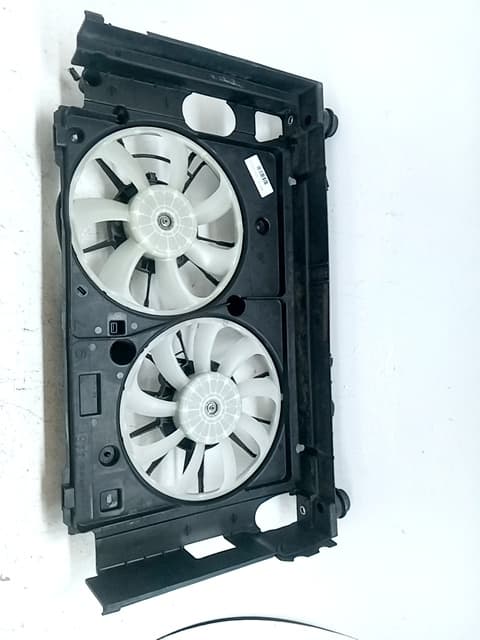 Electroventilador TOYOTA PRIUS (NHW30) 2