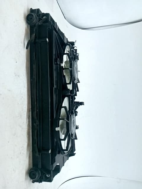 Electroventilador TOYOTA PRIUS (NHW30)