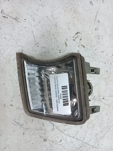 Recambio TOYOTA PRIUS (NHW30) ref. 8151047010 3