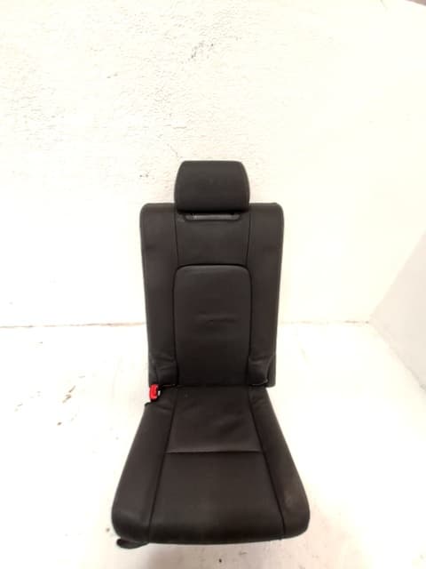 Asientos tercera fila CHEVROLET CAPTIVA