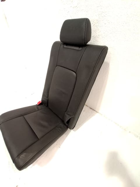 Asientos tercera fila CHEVROLET CAPTIVA 5