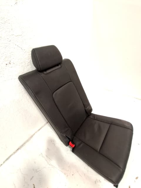 Asientos tercera fila CHEVROLET CAPTIVA 4