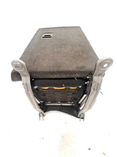 Asientos tercera fila CHEVROLET CAPTIVA 3