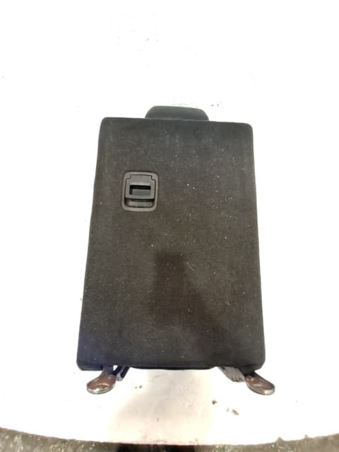 Asientos tercera fila CHEVROLET CAPTIVA 2