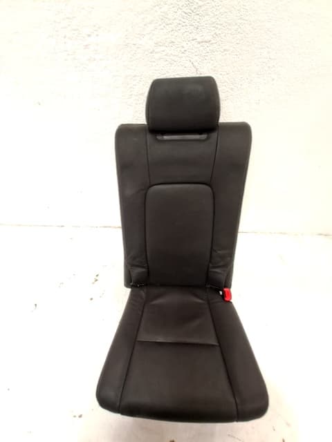 Asientos tercera fila CHEVROLET CAPTIVA