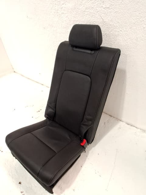 Asientos tercera fila CHEVROLET CAPTIVA 5