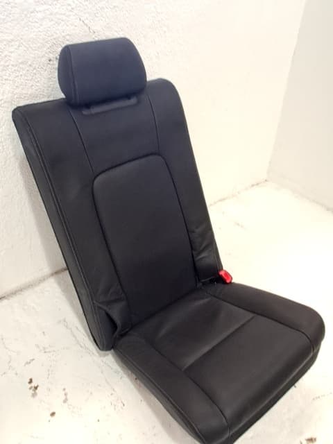 Asientos tercera fila CHEVROLET CAPTIVA 4