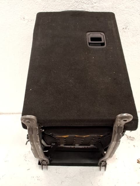 Asientos tercera fila CHEVROLET CAPTIVA 3