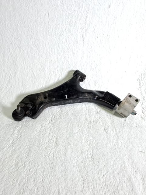 Brazo suspension inferior delantero izquierdo CHEVROLET CAPTIVA