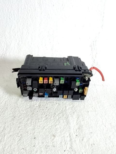 Caja reles / fusibles CHEVROLET CAPTIVA