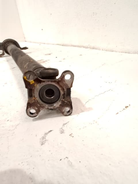 Cardan trasero CHEVROLET CAPTIVA 3