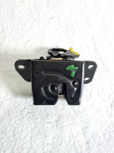 Cerradura maletero / porton CHEVROLET CAPTIVA