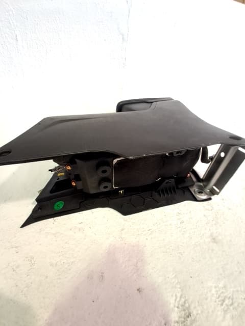 Consola central CHEVROLET CAPTIVA 2