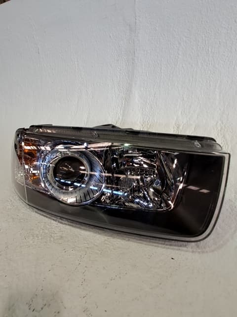 Faro derecho CHEVROLET CAPTIVA 4