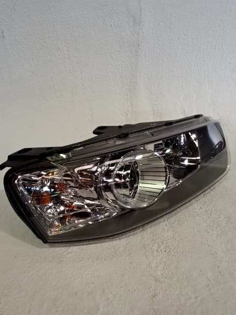 Faro derecho CHEVROLET CAPTIVA