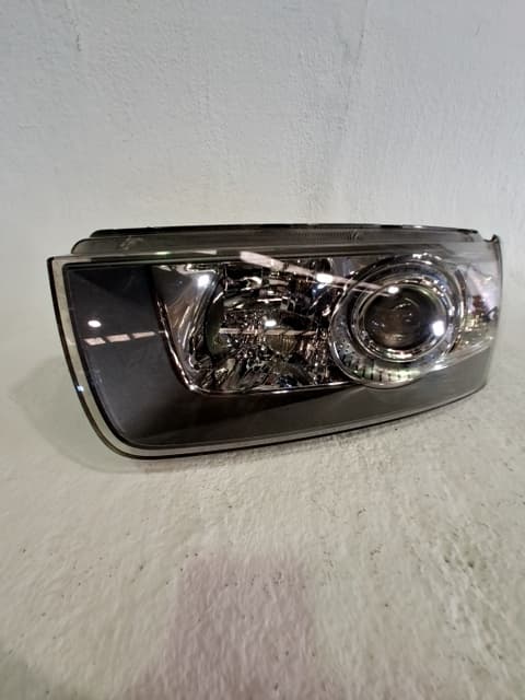 Faro izquierdo CHEVROLET CAPTIVA 5