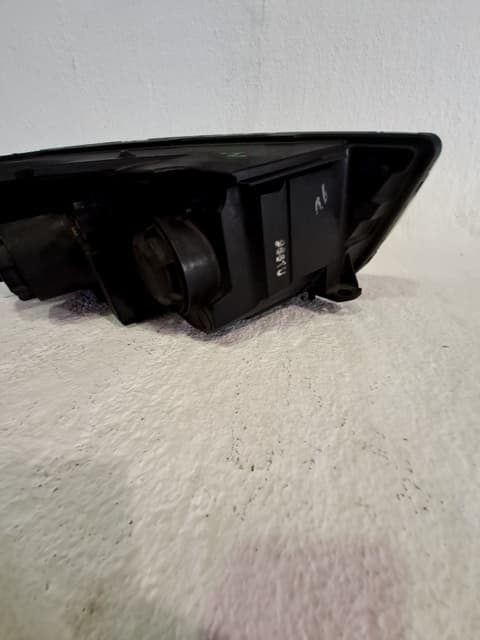 Faro izquierdo CHEVROLET CAPTIVA 2