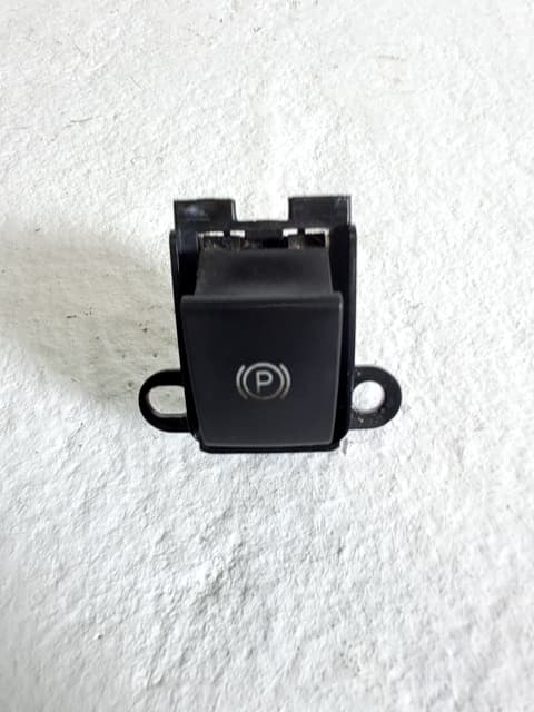 Freno de mano electrico CHEVROLET CAPTIVA