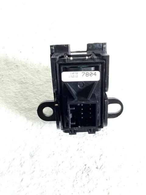 Freno de mano electrico CHEVROLET CAPTIVA 2