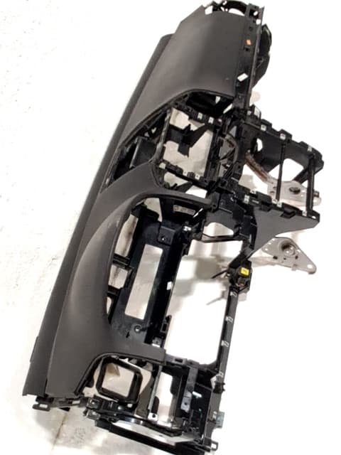 Kit airbag CHEVROLET CAPTIVA 4
