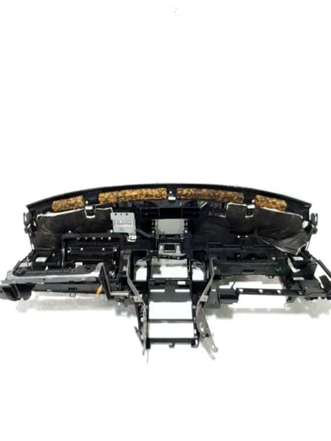 Kit airbag CHEVROLET CAPTIVA 2
